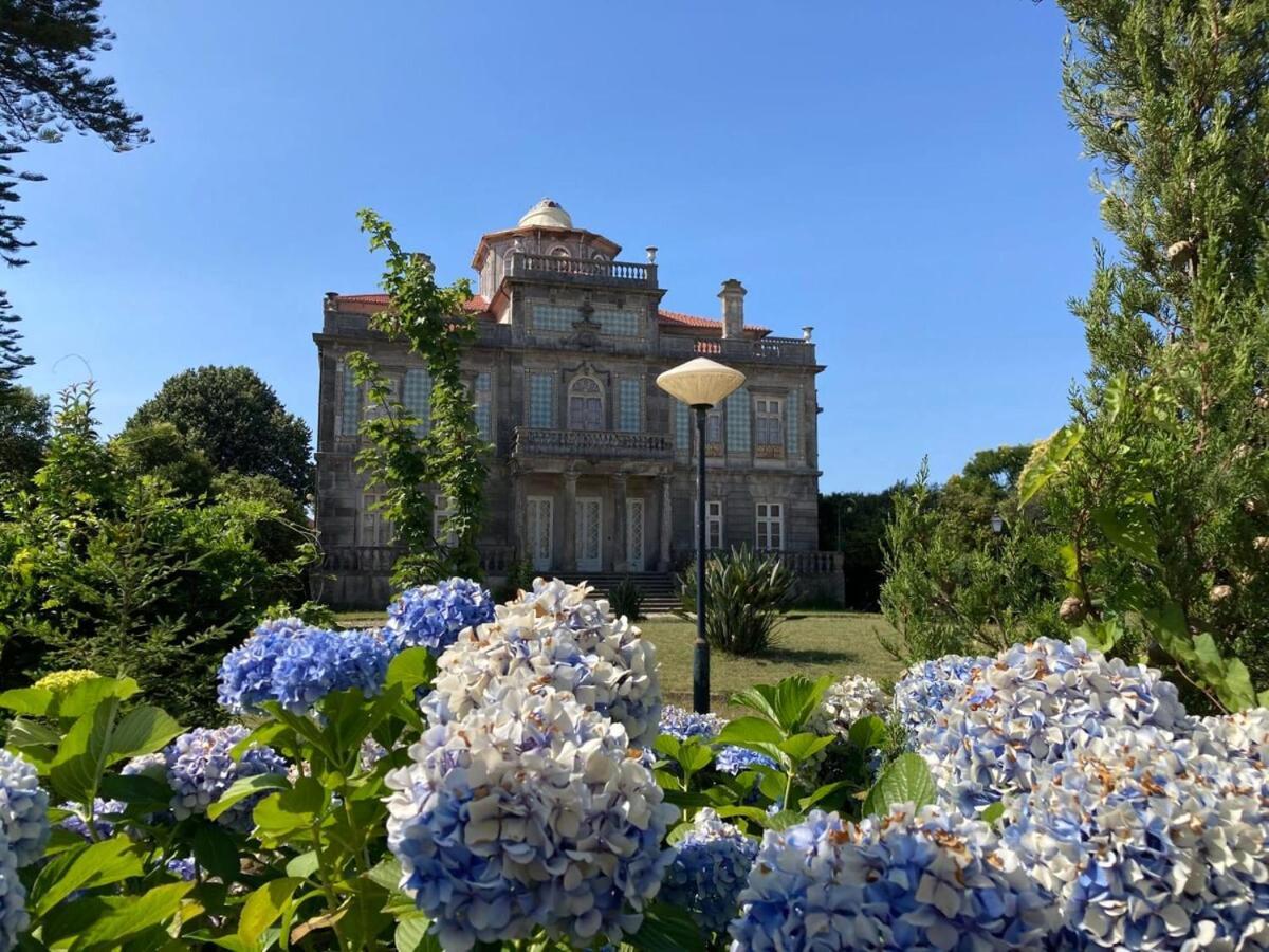 Liiiving In Porto - Crystal Palace Apartment Buitenkant foto