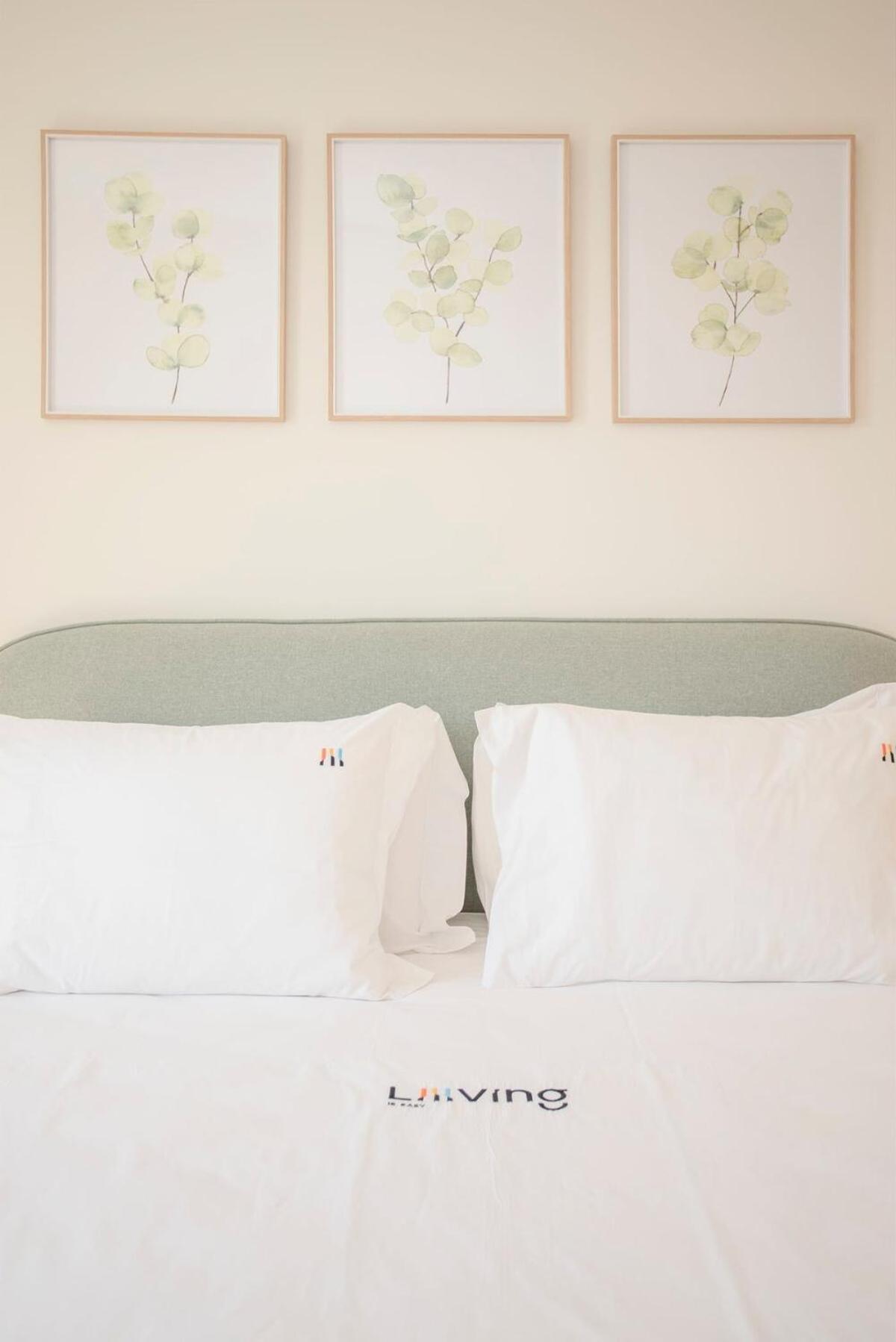Liiiving In Porto - Crystal Palace Apartment Buitenkant foto