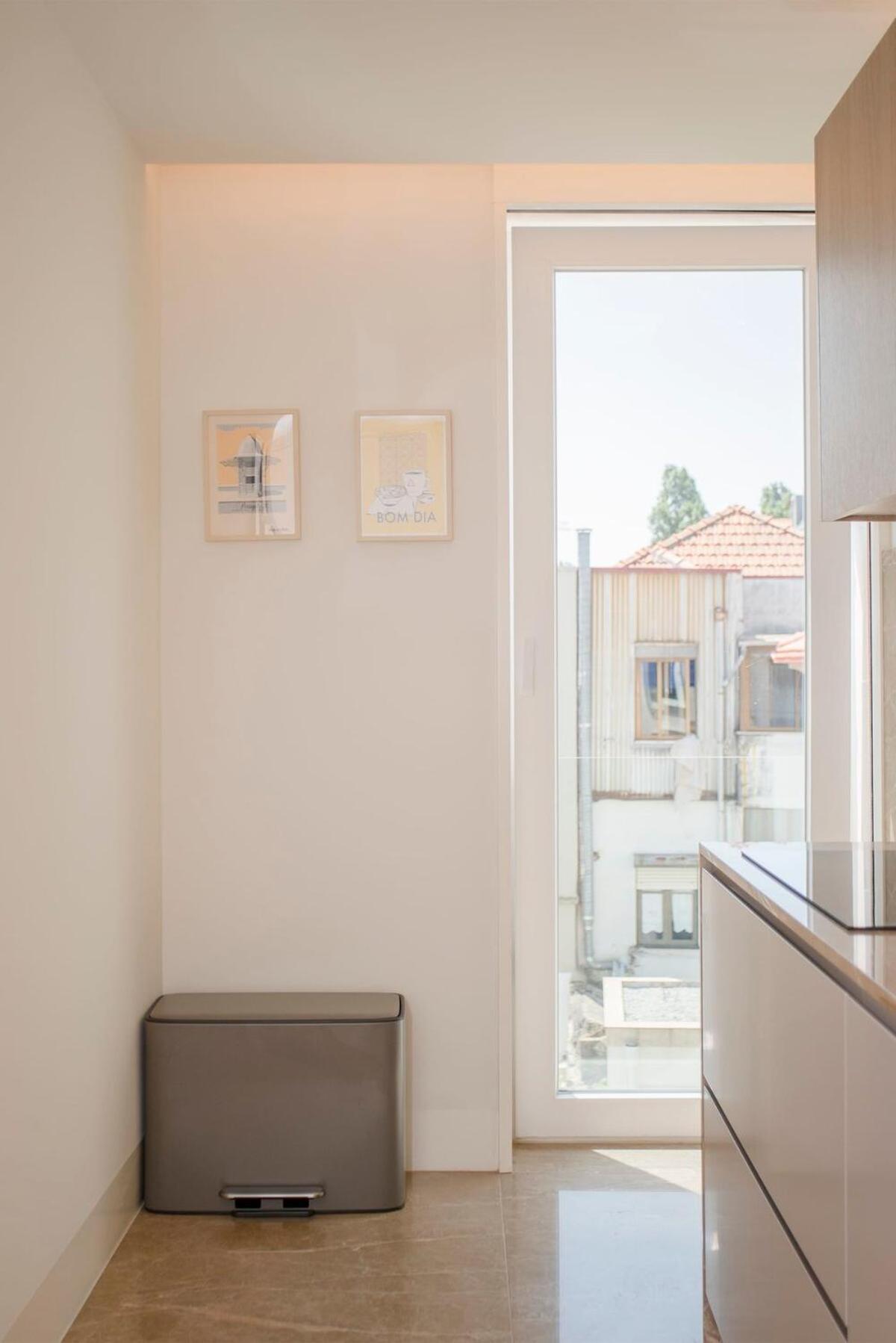 Liiiving In Porto - Crystal Palace Apartment Buitenkant foto
