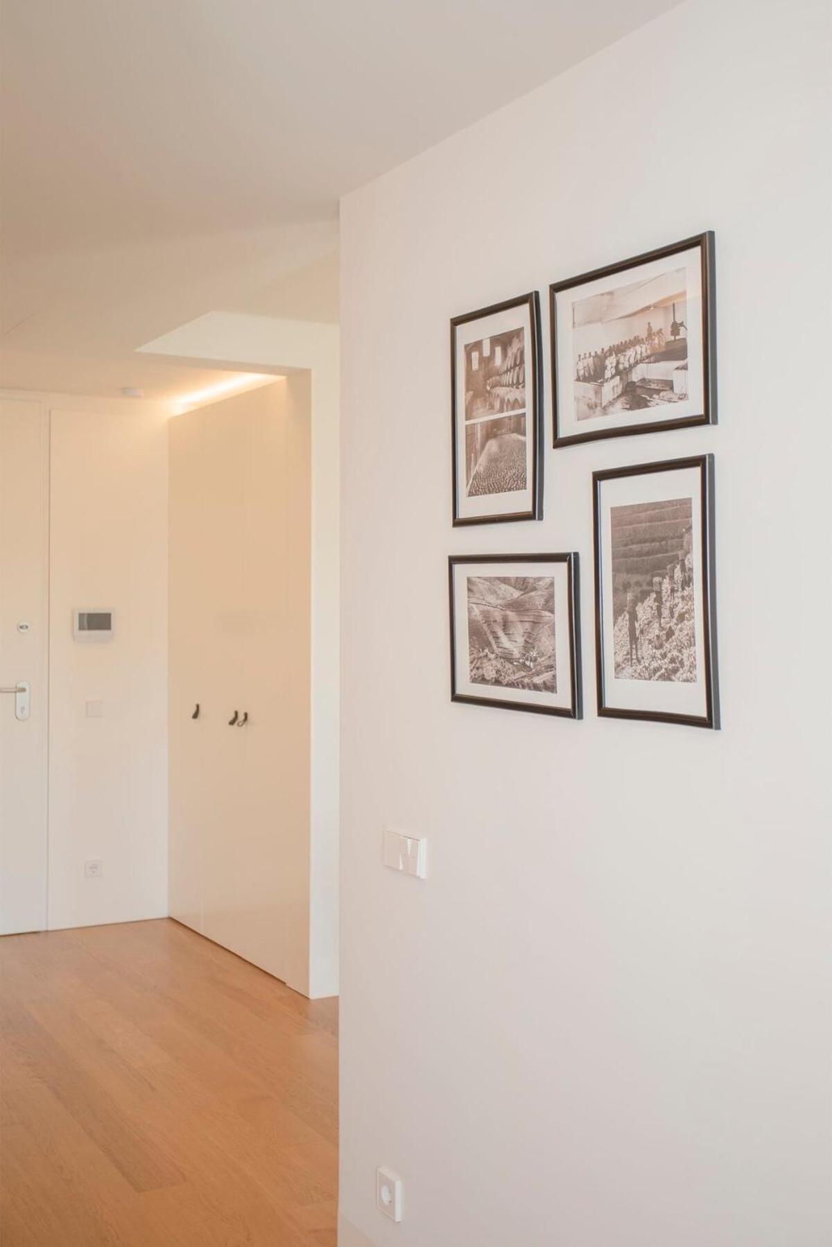 Liiiving In Porto - Crystal Palace Apartment Buitenkant foto