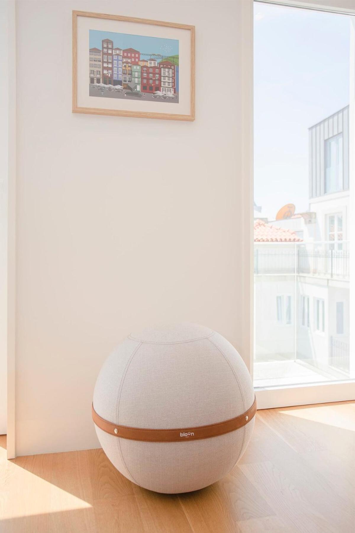 Liiiving In Porto - Crystal Palace Apartment Buitenkant foto